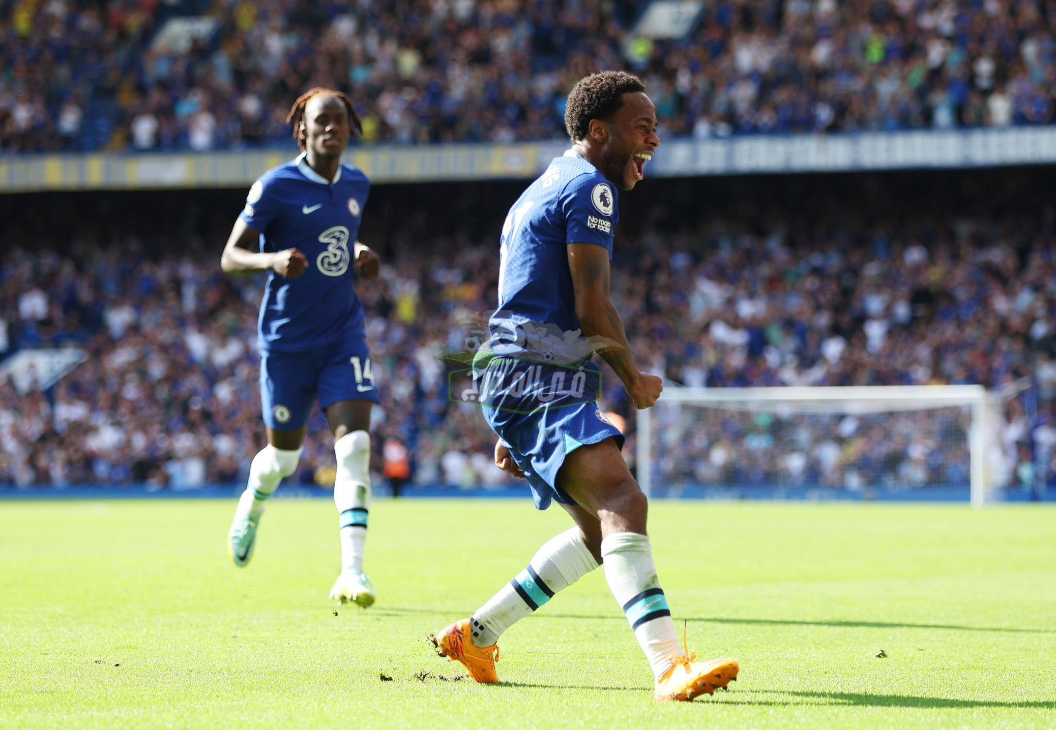 نتيجة مباراة تشيلسي ضد ليستر سيتي Chelsea vs Leicester في الدوري الإنجليزي