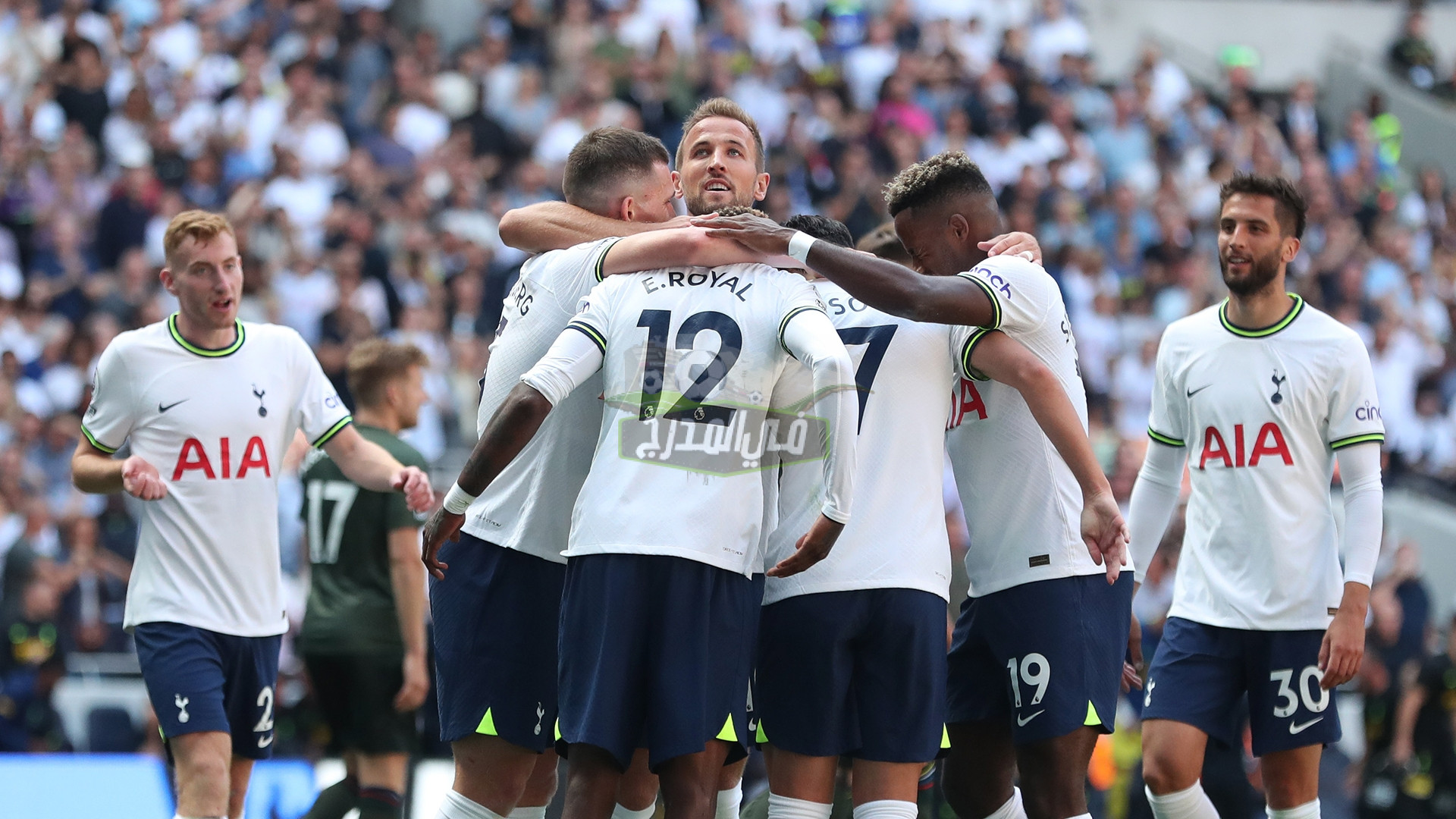 موعد مباراة توتنهام وولفرهامبتون Tottenham vs Wolves في الدوري الإنجليزي والقنوات الناقلة