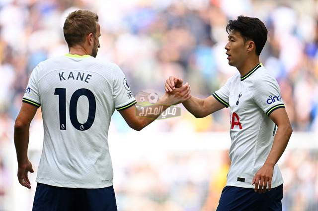 القنوات الناقلة لمباراة توتنهام ونوتينجهام فورست tottenham vs nottingham forest في الدوري