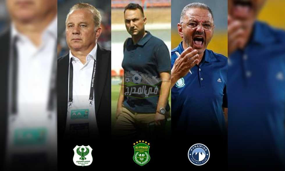 حسبة برما.. صراع الهبوط في الدوري المصري على صفيح ساخن قبل الجولة الأخيرة