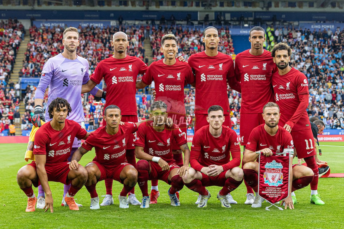 ما هي القنوات الناقلة لمباراة ليفربول وفولهام Liverpool vs Fulham في الدوري الإنجليزي؟