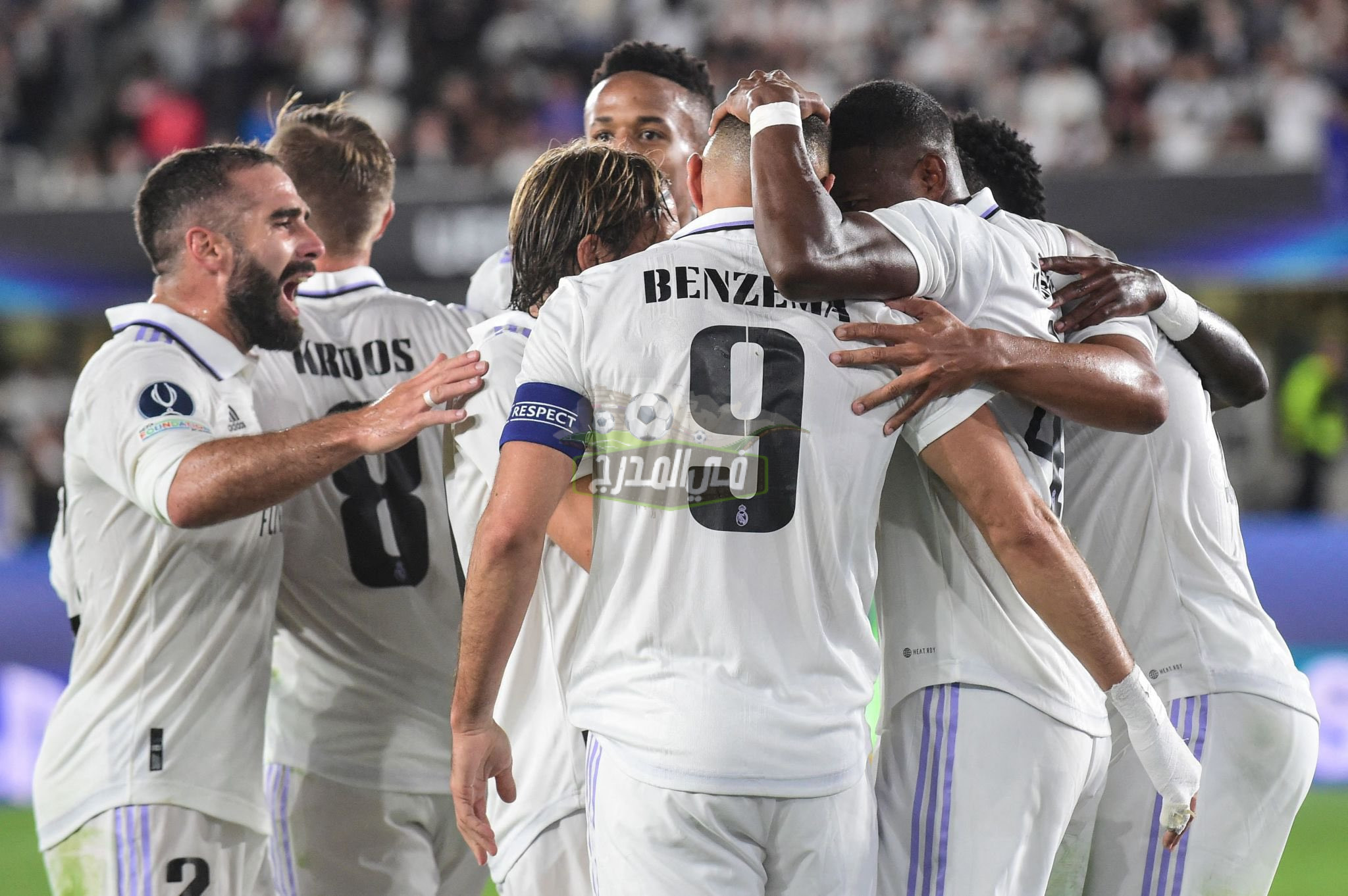 موعد مباراة ريال مدريد وسيلتا فيجو real madrid vs celta vigo والقنوات الناقلة