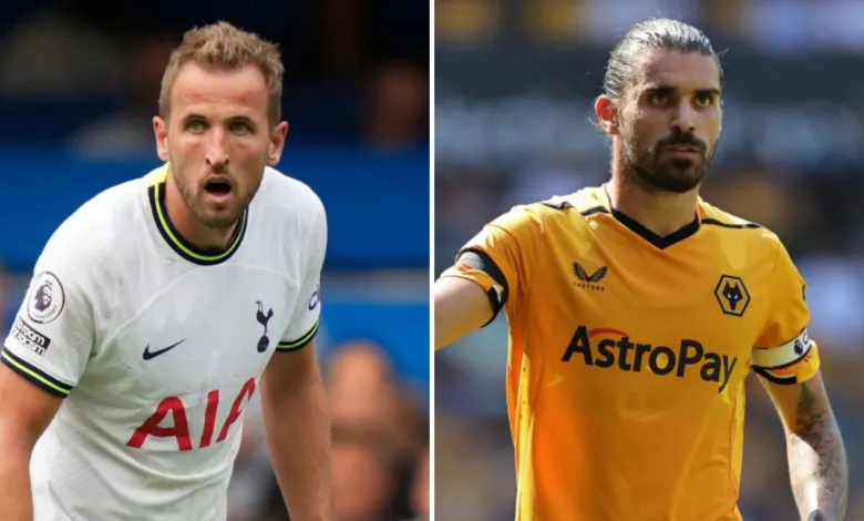 القنوات الناقلة لمباراة توتنهام ضد وولفرهامبتون Tottenham vs Wolves في الدوري الإنجليزي