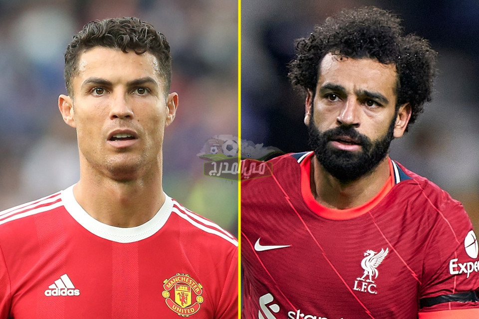 موعد مباراة ليفربول ومانشستر يونايتد Liverpool vs Man United في الدوري الإنجليزي والقنوات الناقلة