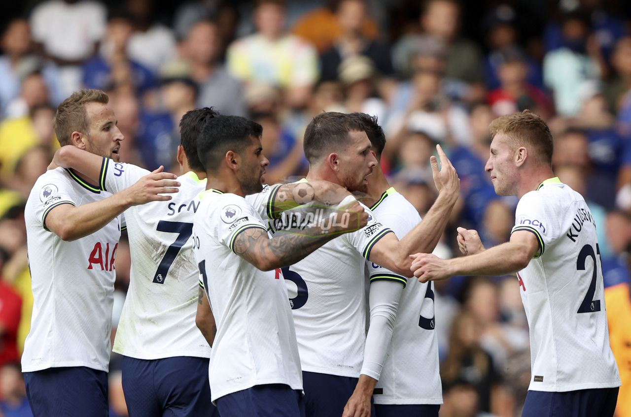 القنوات المفتوحة الناقلة لمباراة توتنهام وولفرهامبتون Tottenham vs Wolves في الدوري الإنجليزي