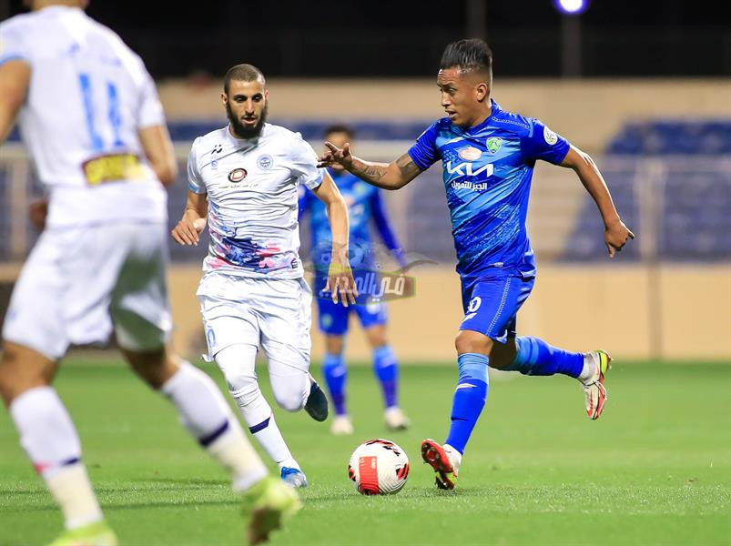 موعد مباراة الباطن ضد الفتح Al Batin vs Al Fateh في الدوري السعودي والقنوات الناقلة