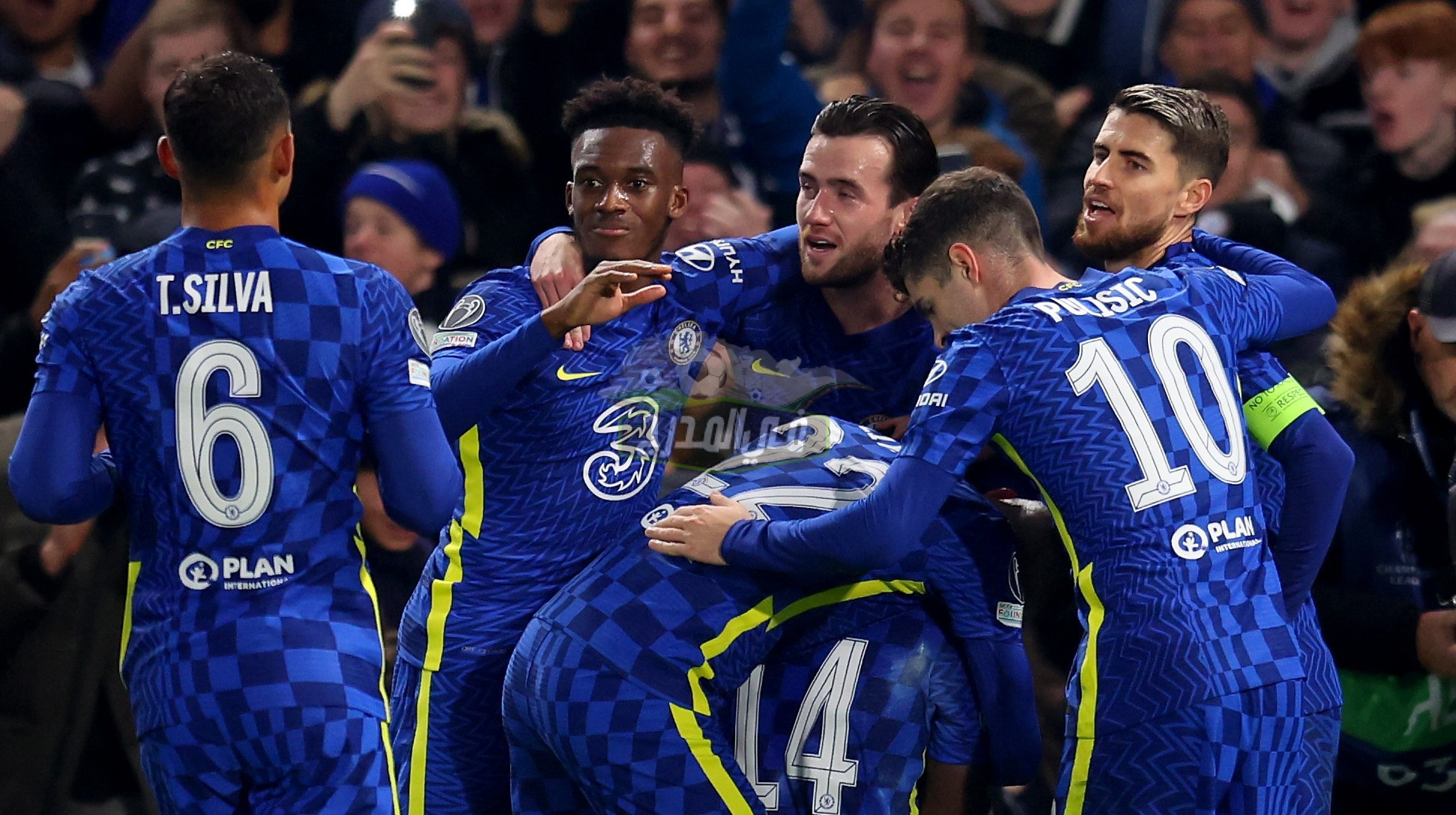 موعد مباراة تشيلسي وليستر سيتي chelsea vs Leicester والقنوات الناقلة