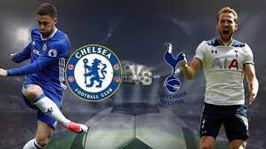 موعد مباراة تشيلسي وتوتنهام chelsea vs Tottenham والقنوات الناقلة