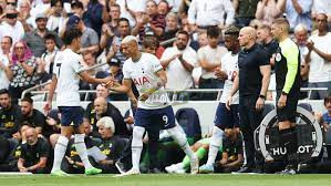 موعد مباراة توتنهام ووست هام tottenham vs west ham والقنوات الناقلة