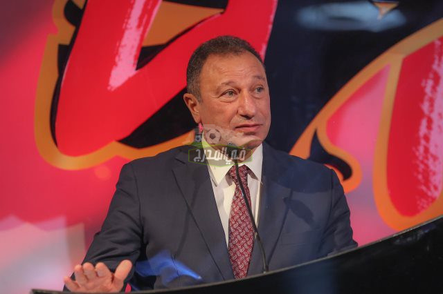صفقات الأهلي 2022.. محمود الخطيب يحسم 3 صفقات نارية للمارد الأحمر