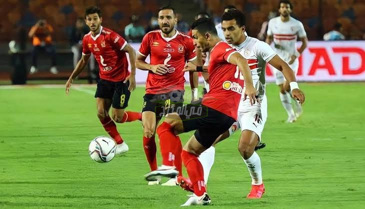 بأوامر فيريرا.. الزمالك يحرم الأهلي من صفقة الموسم