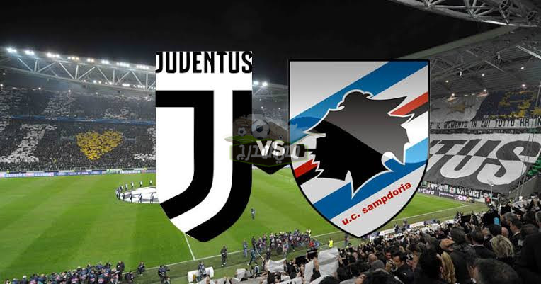 القنوات الناقلة لمباراة يوفنتوس وسامبدوريا juventus vs sampdoria