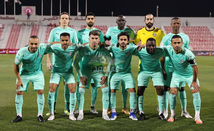 موعد مباراة الأهلي ضد الغرافة في الدوري القطري والقنوات الناقلة