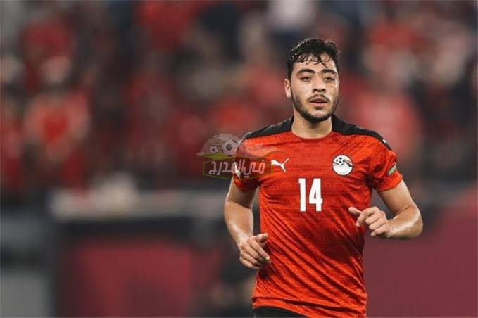 لهذا السبب.. النادي الأهلي يرفض طلب أكرم توفيق
