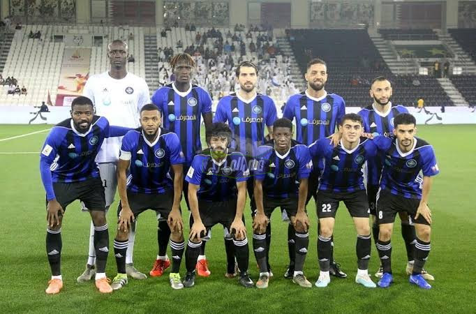 موعد مباراة السيلية ضد السد في الدوري القطري والقنوات الناقلة