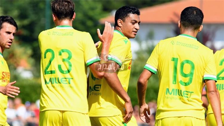 القنوات المفتوحة الناقلة لمباراة نانت ضد ليل Nantes vs Lille في الدوري الفرنسي