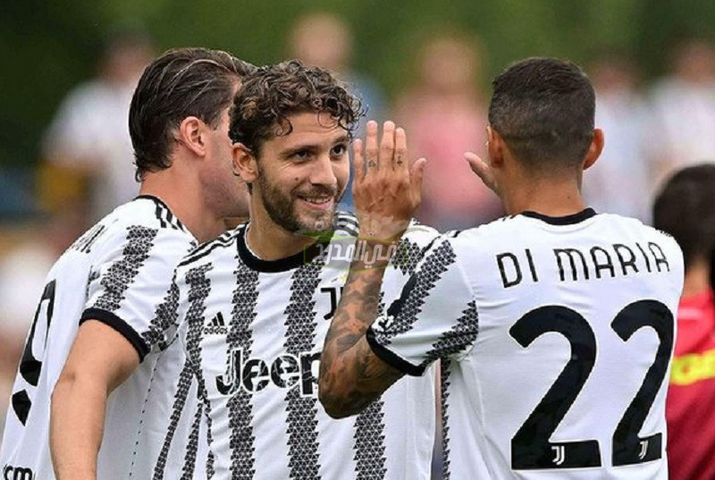 ما هي القنوات المفتوحة الناقلة لمباراة يوفنتوس وساسولو Juventus vs Sassuolo اليوم؟