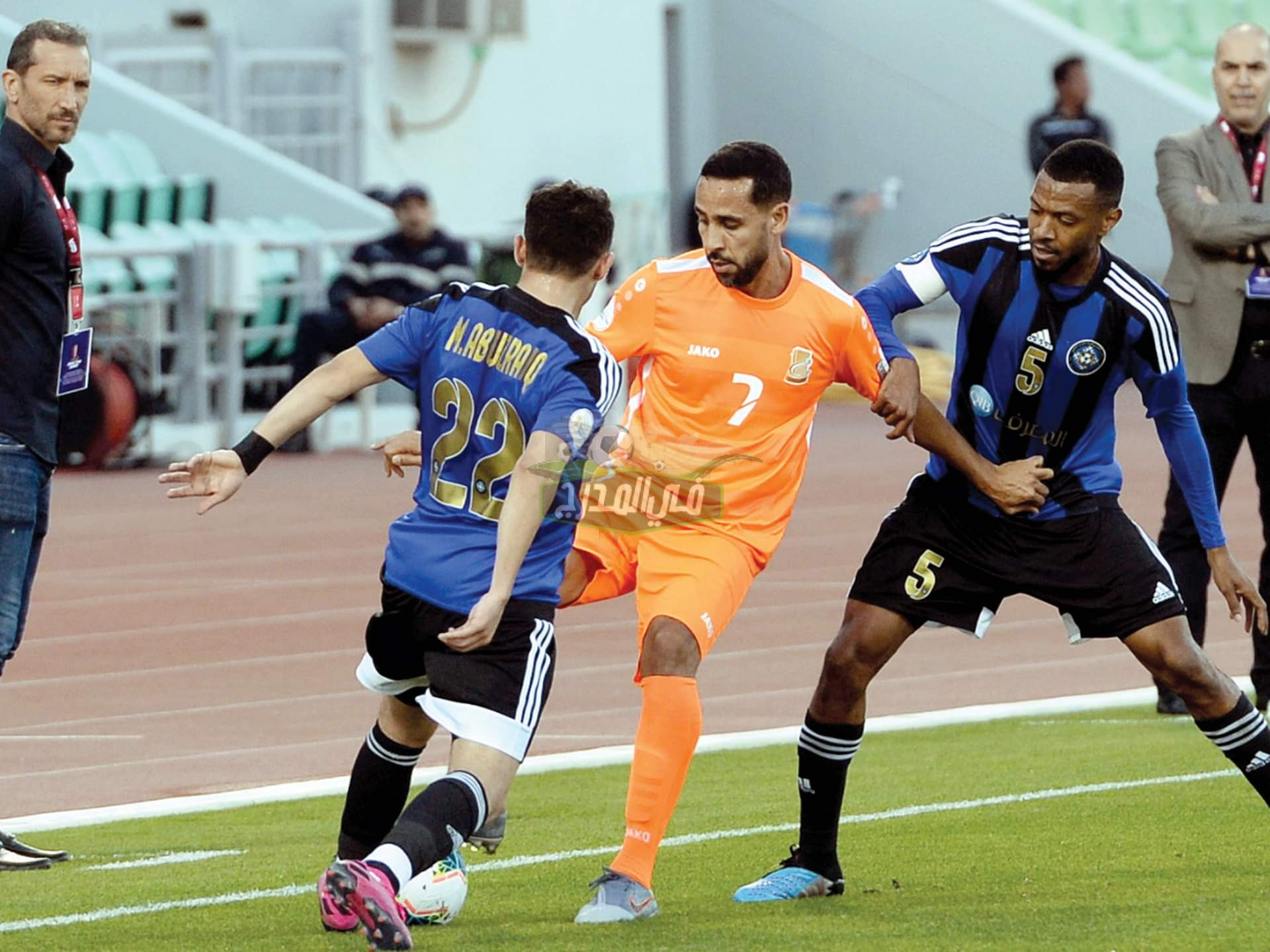 موعد مباراة أم صلال ضد السيلية في الدوري القطري والقنوات الناقلة