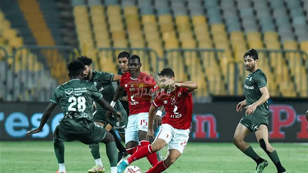 عاجل.. الأهلي ينجح في الحصول على توقيع ” السفاح المدمر “