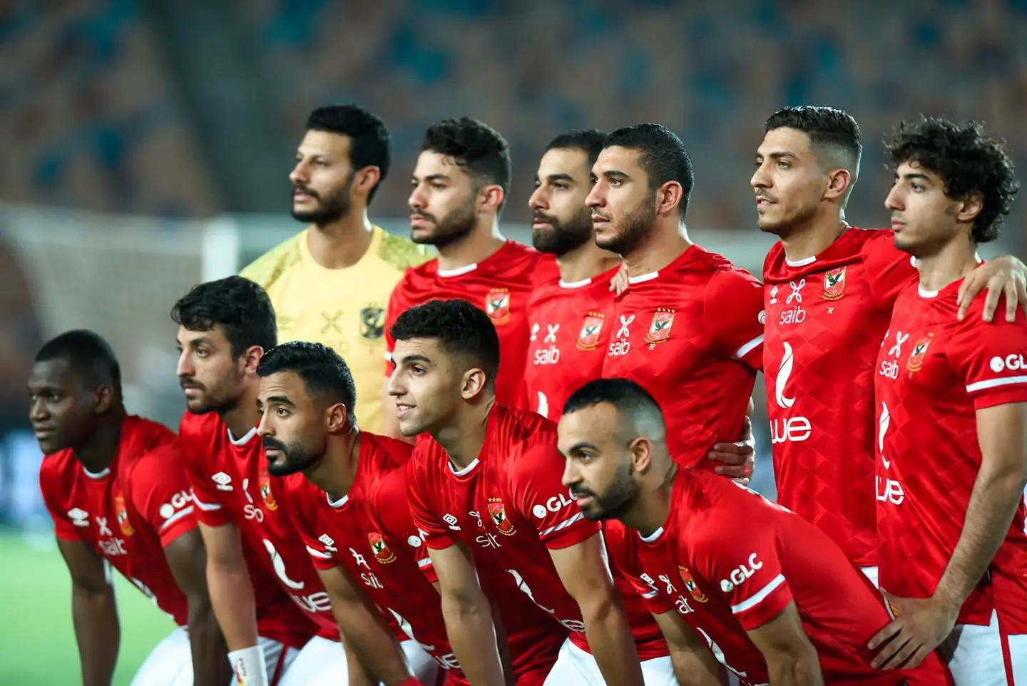 موعد مباراة الأهلي القادمة في كأس مصر عقب الفوز على القطن الكاميروني
