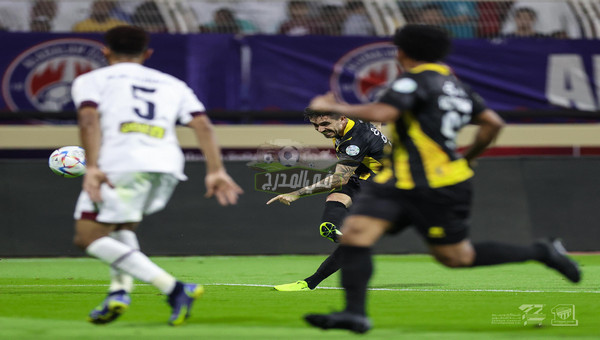 جدول ترتيب الدوري السعودي بعد مباراة اتحاد جدة ضد العدالة Al Ittihad Vs Al Adalh اليوم الجمعة