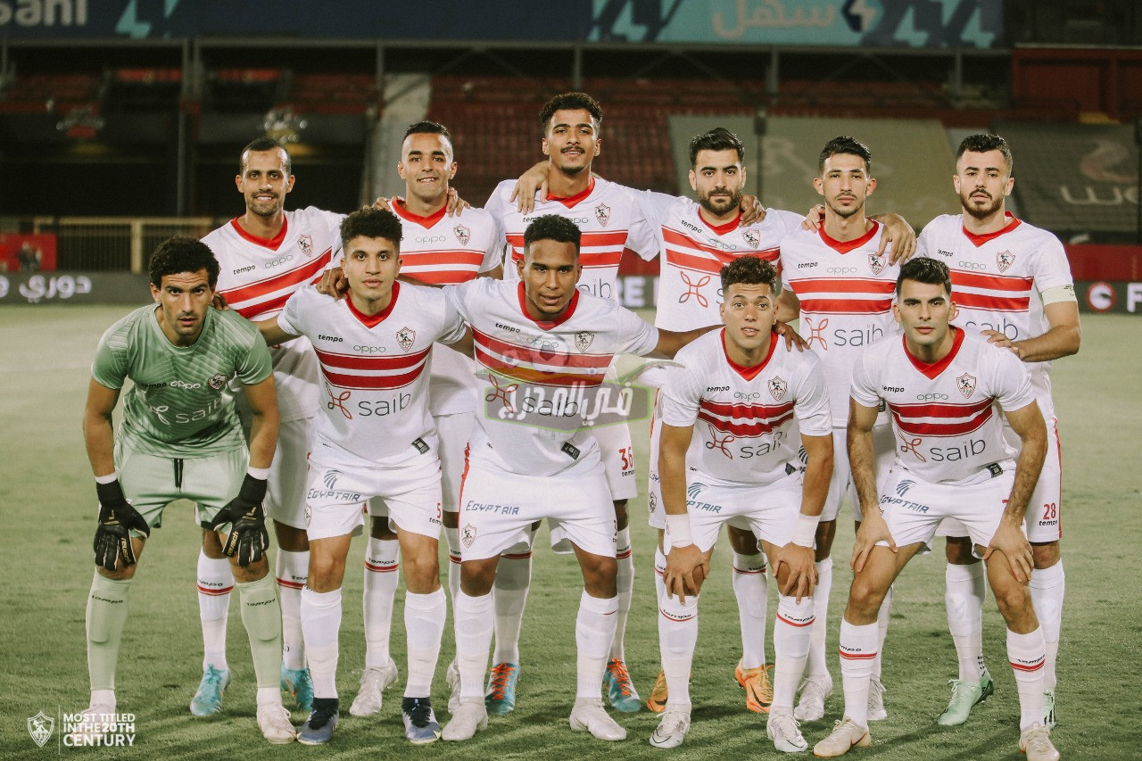 هل تعاقد الزمالك مع أولى صفقاته الصيفية؟ .. طالع التفاصيل