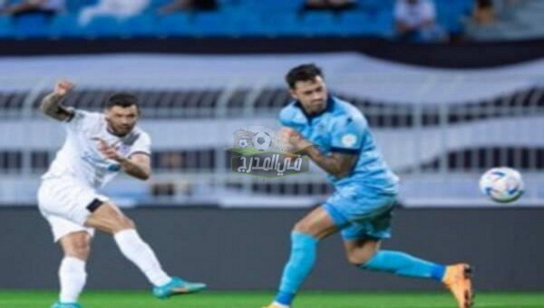 جدول ترتيب الدوري السعودي بعد مباراة الشباب ضد الباطن Al Shabab VS Al Batin اليوم الجمعة 26-8-2022