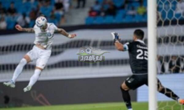 نتيجة مباراة الشباب ضد الباطن Al Shabab VS Al Batin في الدوري السعودي اليوم الجمعة
