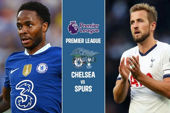 هنا HERE.. تردد قناة SuperSport Premier League المفتوحة الناقلة لقمة تشيلسي ضد توتنهام اليوم