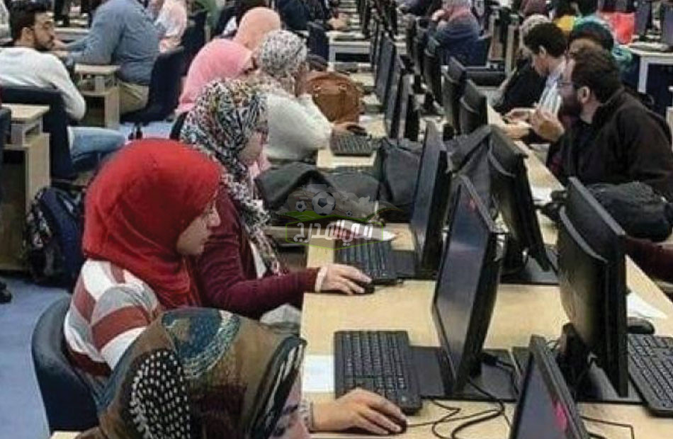 رابط تسجيل رغبات المرحلة الثانية من الثانوية العامة 2022 علمي وأدبي