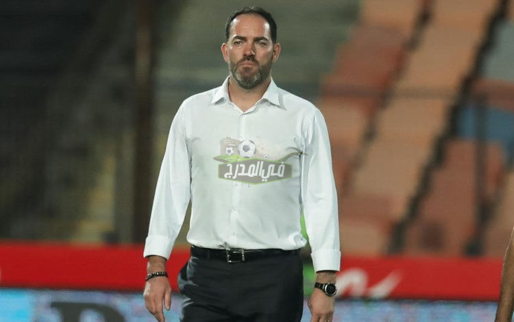 مفاجأت بالجملة.. سواريش يعلن تشكيل الأهلي لمواجهة الإسماعيلي بالدوري المصري