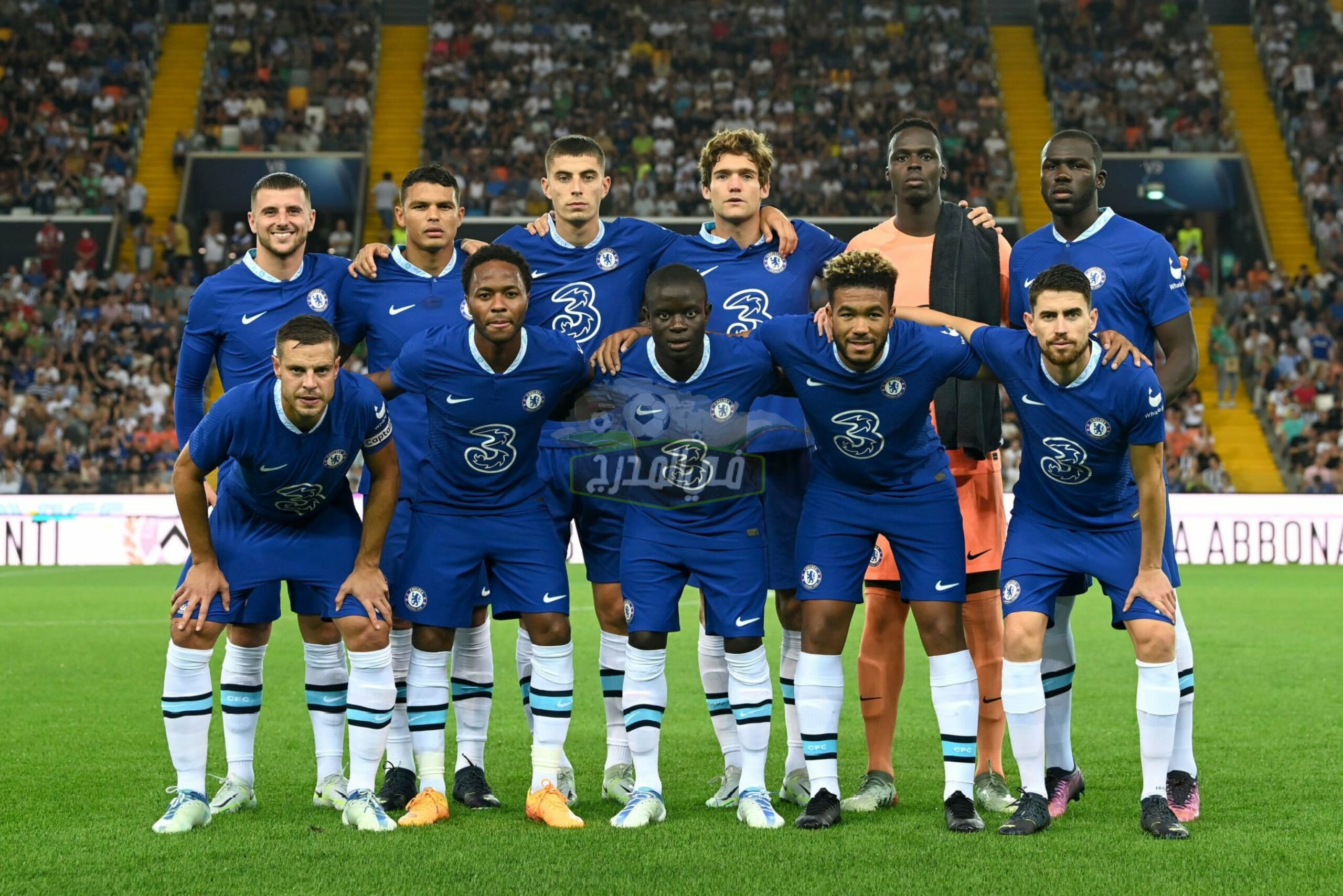 موعد مباراة تشيلسي وإيفرتون في الدوري الإنجليزي والقنوات الناقلة chelsea vs everton