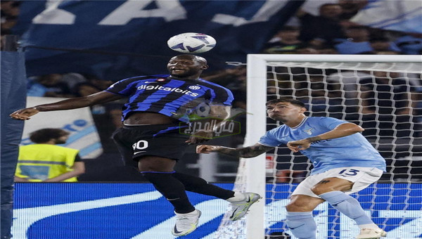 الكالتشيو يشتعل.. جدول ترتيب الدوري الإيطالي بعد مباراة لاتسيو ضد انتر ميلان Lazio Vs Inter
