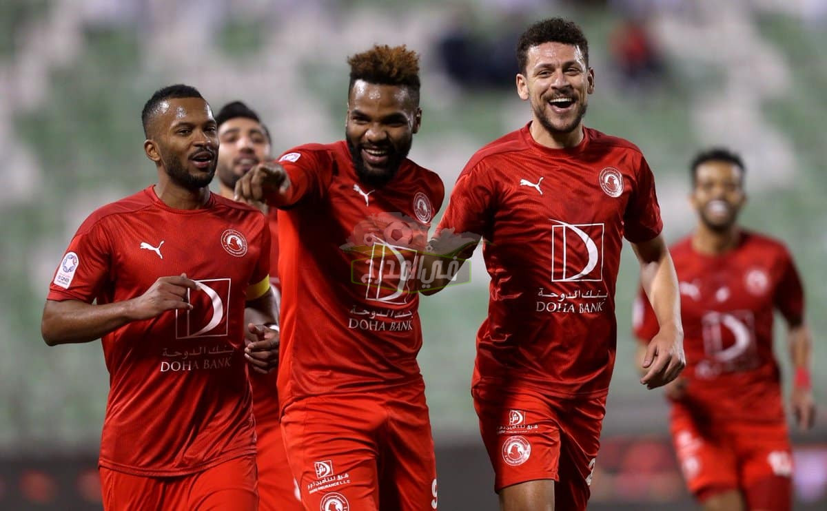 تردد القنوات المفتوحة الناقلة لمباراة الأهلي القطري ضد الدحيل اليوم في دوري نجوم قطر