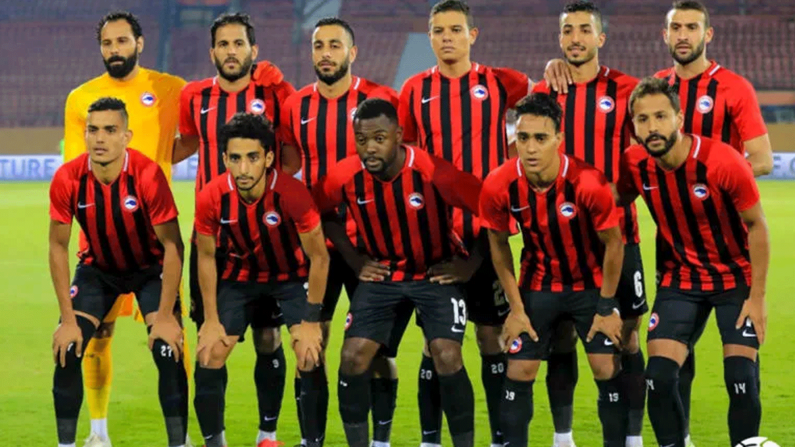 موعد مباراة فيوتشر وبيدكو بول أف سي في الكونفيدرالية الإفريقية
