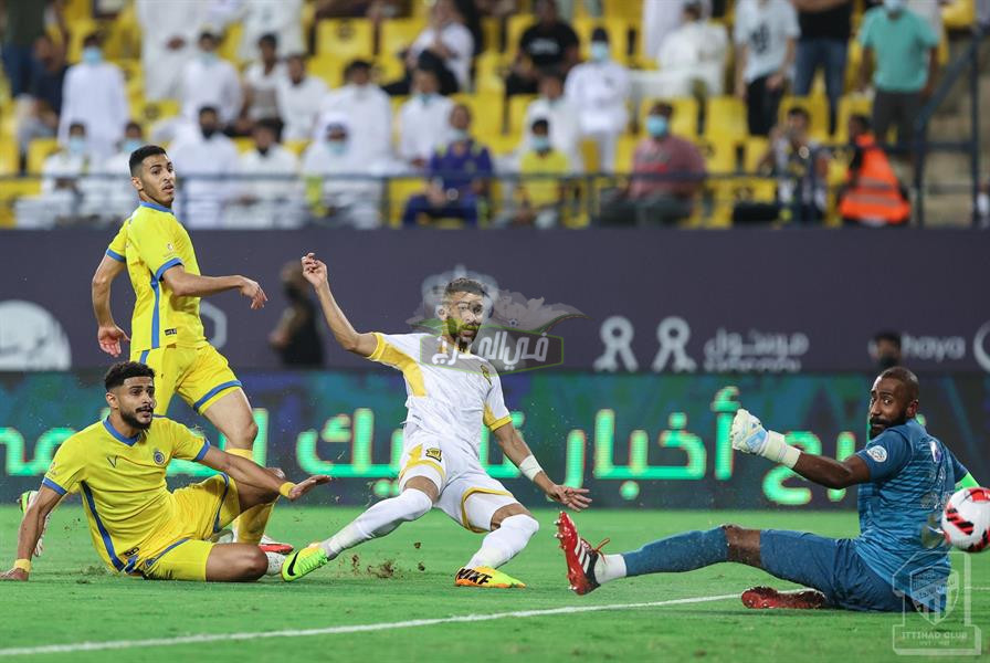 “الحق مكانك”.. رابط حجز تذاكر مباراة النصر ضد الاتحاد في دوري روشن السعودي