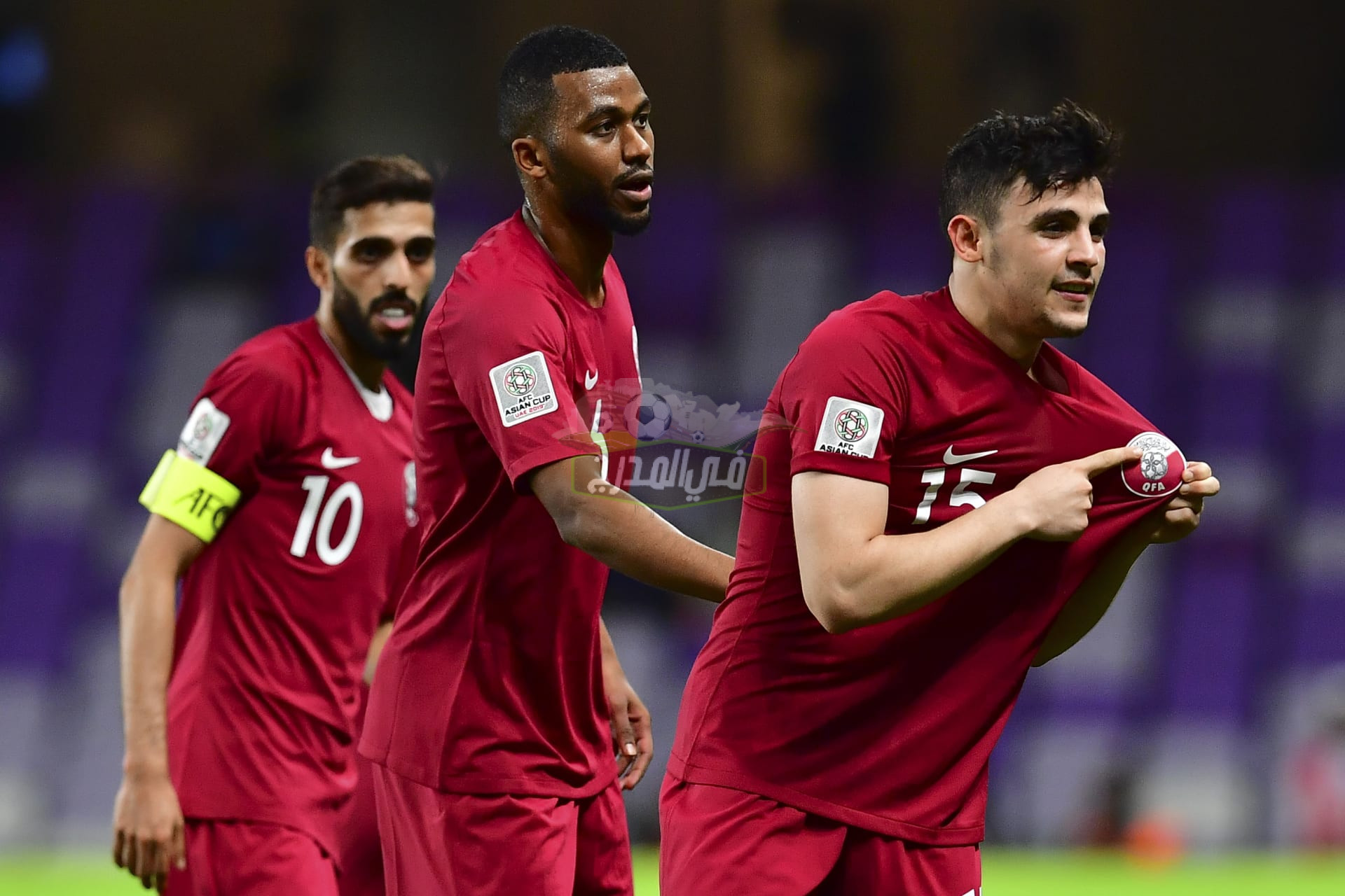 موعد مباراة قطر وكندا الودية ضمن استعدادات كأس العالم 2022 والقنوات الناقلة لها