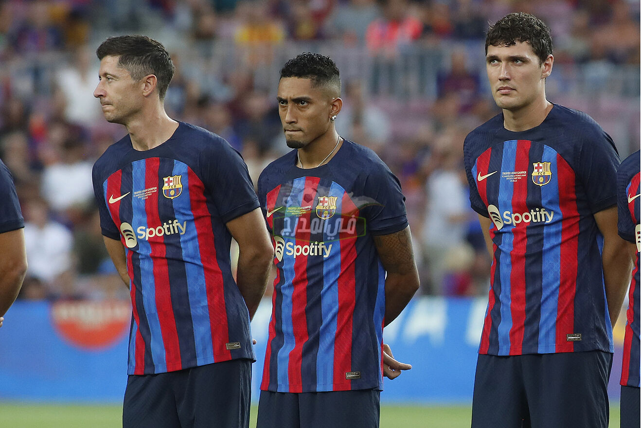 نزلها الآن.. القنوات الناقلة لمباراة برشلونة ومايوركا barcelona vs mallorca في الدوري الإسباني