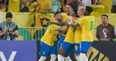 قنوات مفتوحة تنقل مباراة البرازيل وغانا الودية