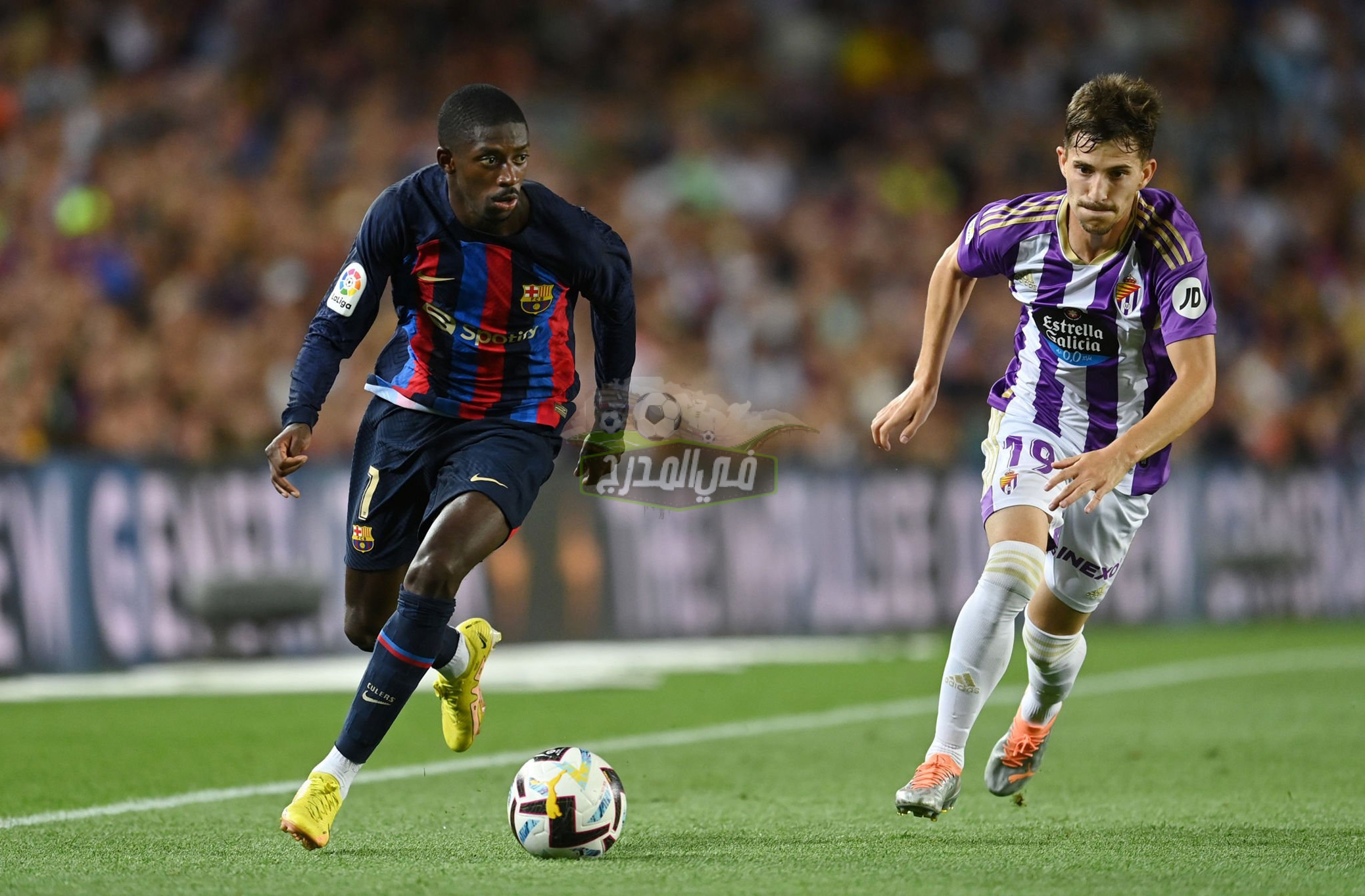 موعد مباراة برشلونة وإشبيلية barcelona vs sevilla والقنوات الناقلة