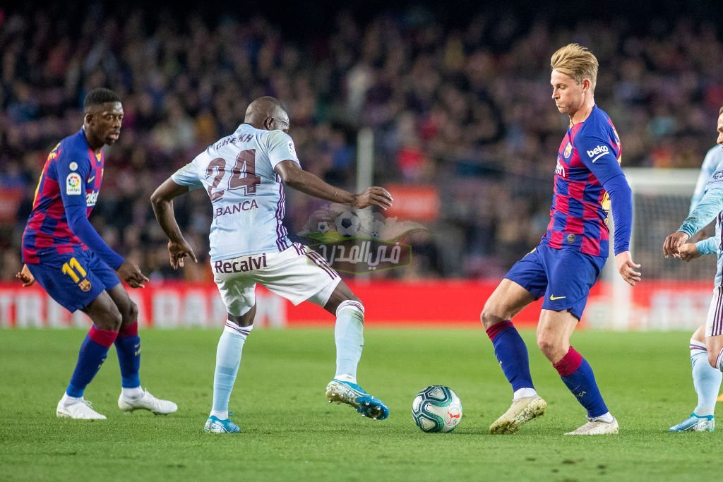 موعد مباراة برشلونة وقادش barcelona vs cadiz والقنوات الناقلة
