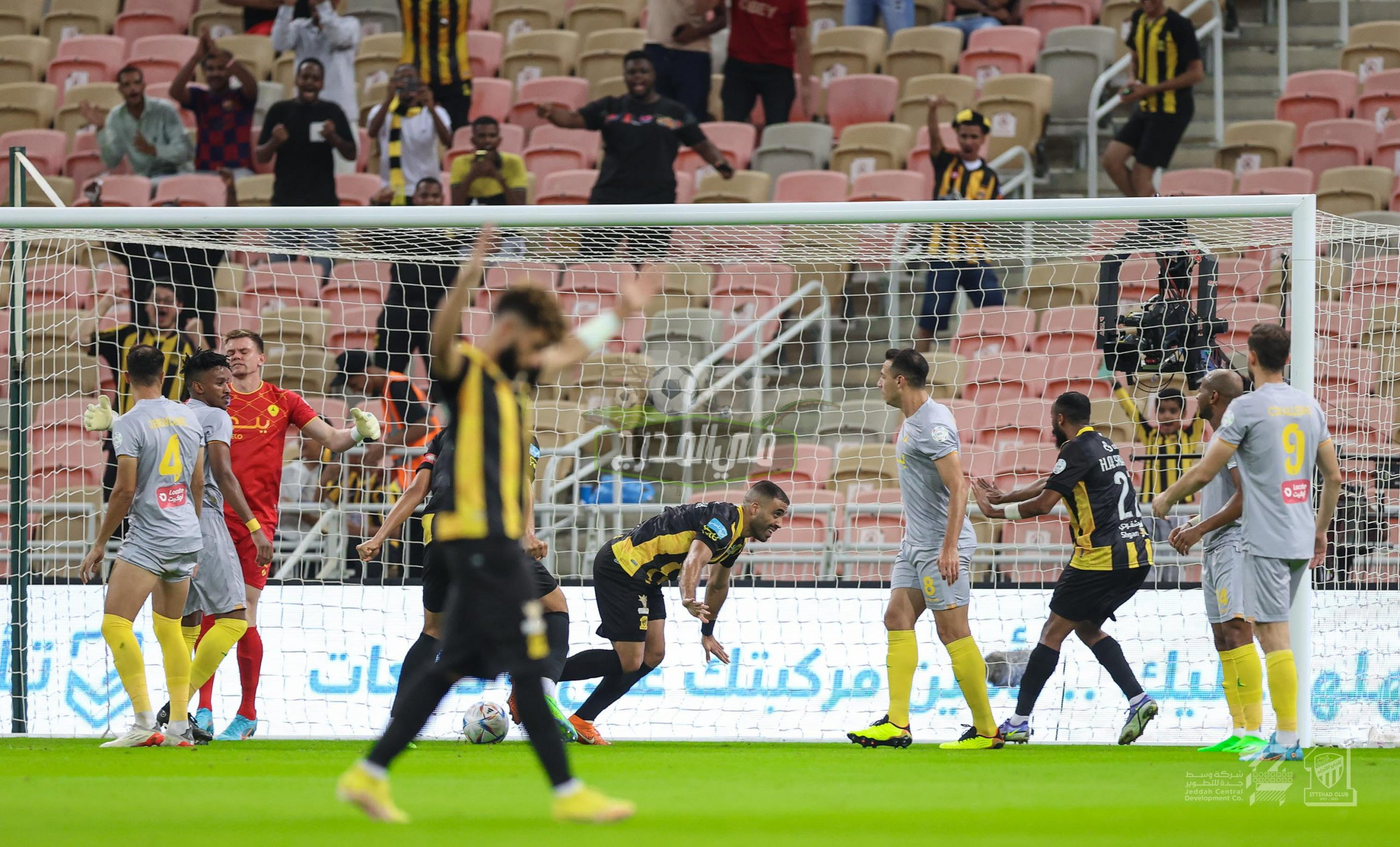 جدول ترتيب الدوري السعودي بعد فوز الاتحاد على الخليج
