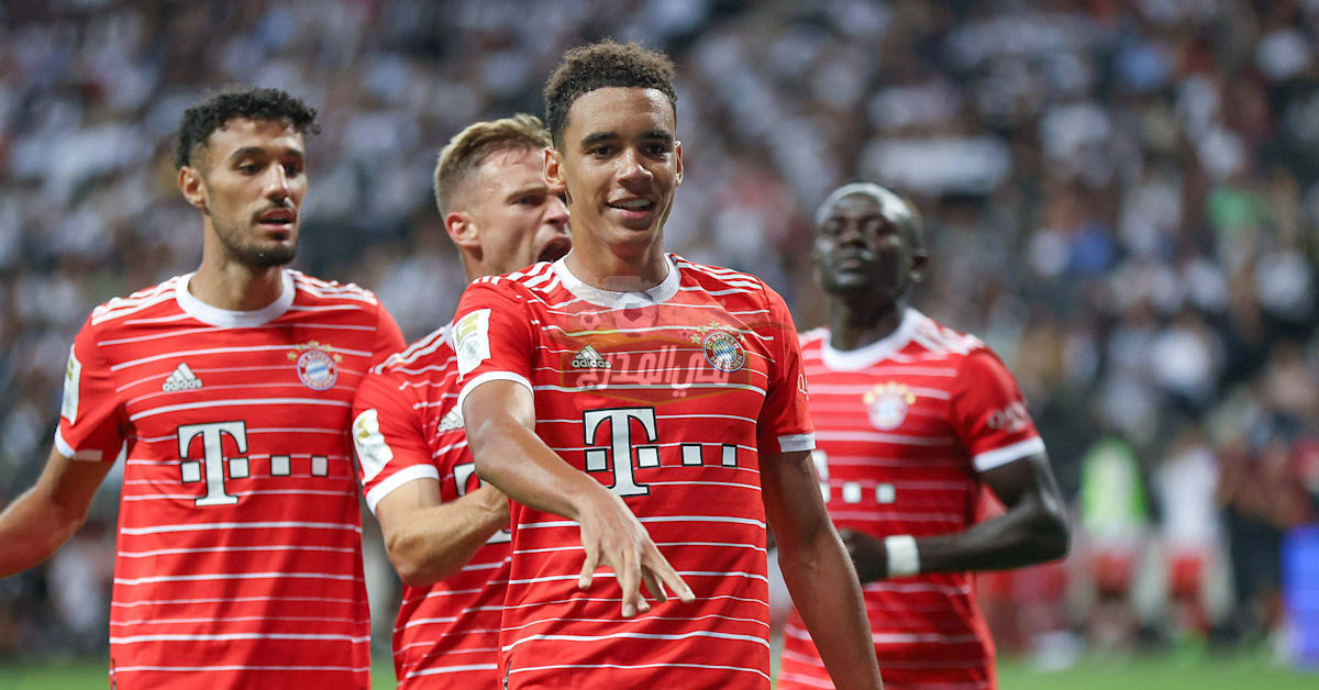 ما هي قنوات بايرن ميونخ اليوم ضد باير ليفركوزن في الدوري الألماني؟
