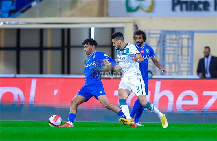 القنوات المفتوحة الناقلة لمباراة الهلال ضد الفتح في دوري روشن السعودي