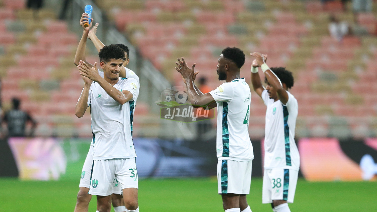 بعد رحيل السومة.. من هو مهاجم الاهلي السعودي الجديد؟