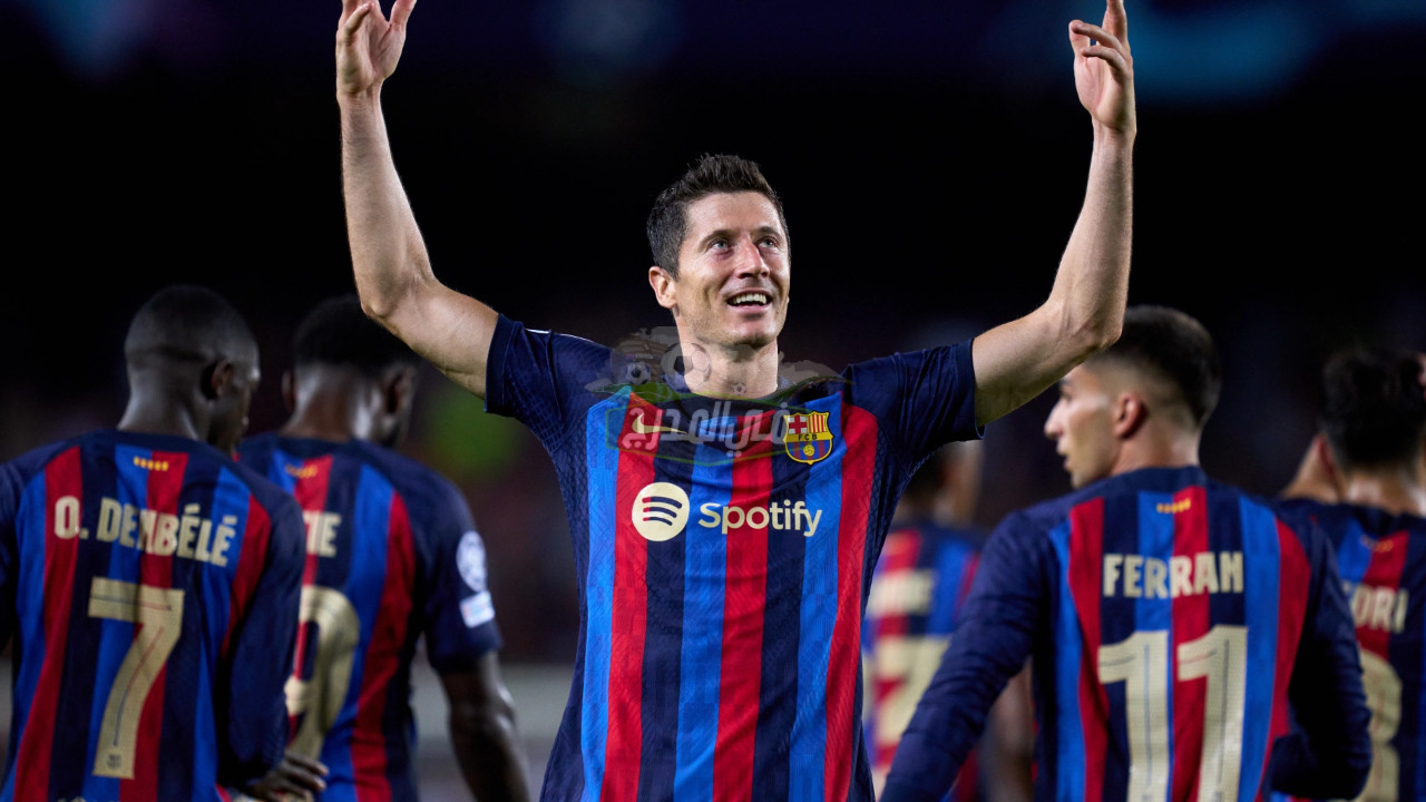 نتيجة مباراة برشلونة وقادش Barcelona vs Cadiz اليوم في الدوري الإسباني