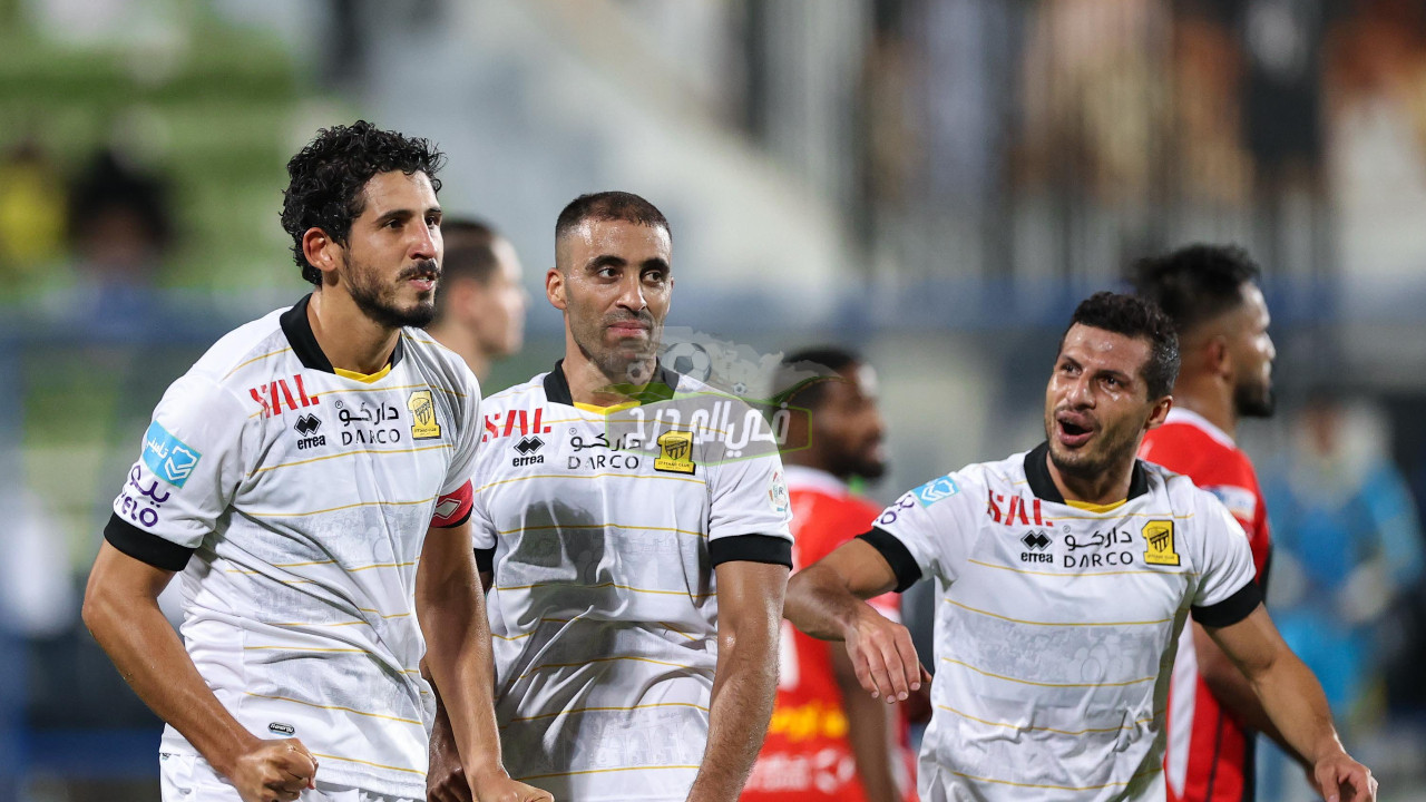 “الآن”.. حجز تذاكر مباراة الاتحاد والخليج في دوري روشن السعودي 2023