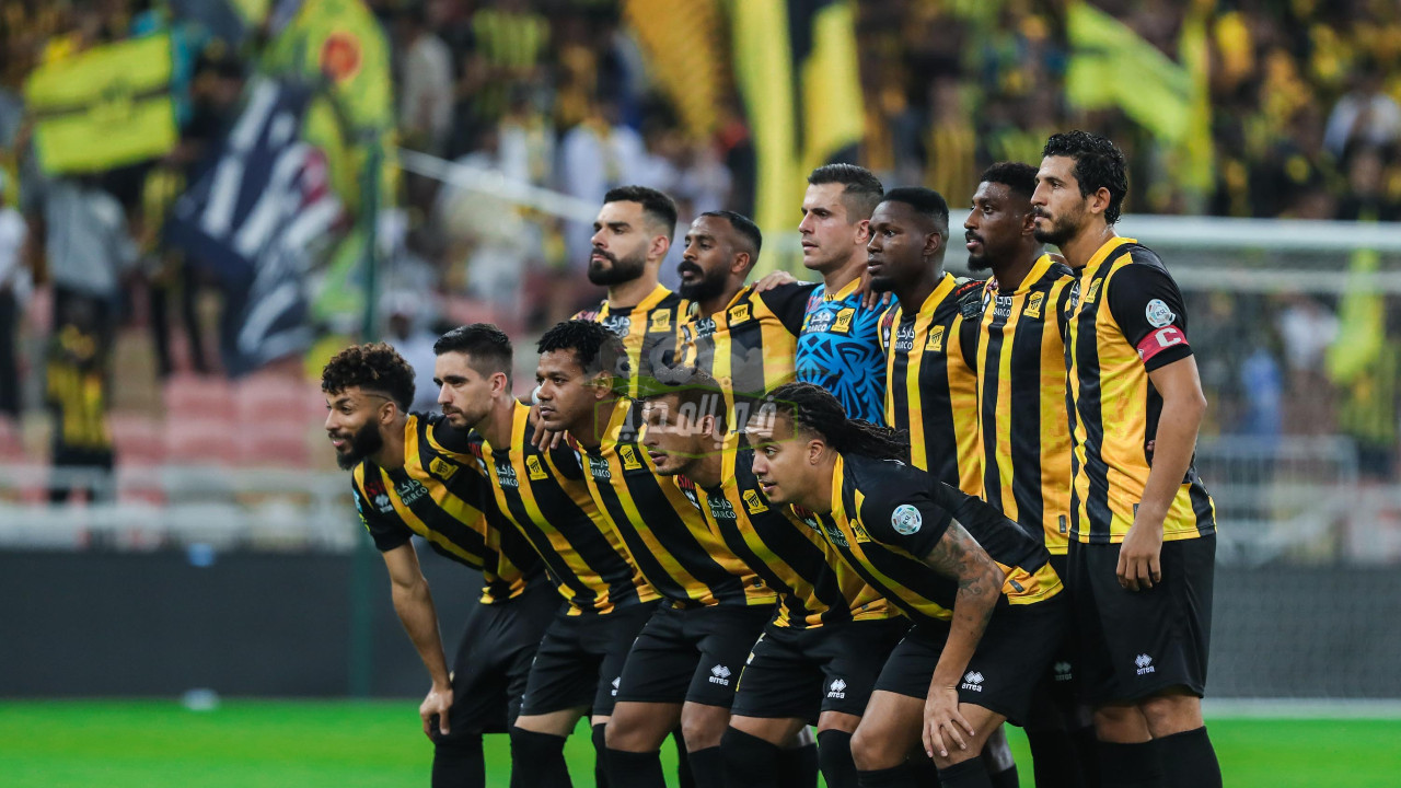 معلق مباراة الاتحاد ضد الخليج بدوري روشن السعودي والقنوات الناقلة