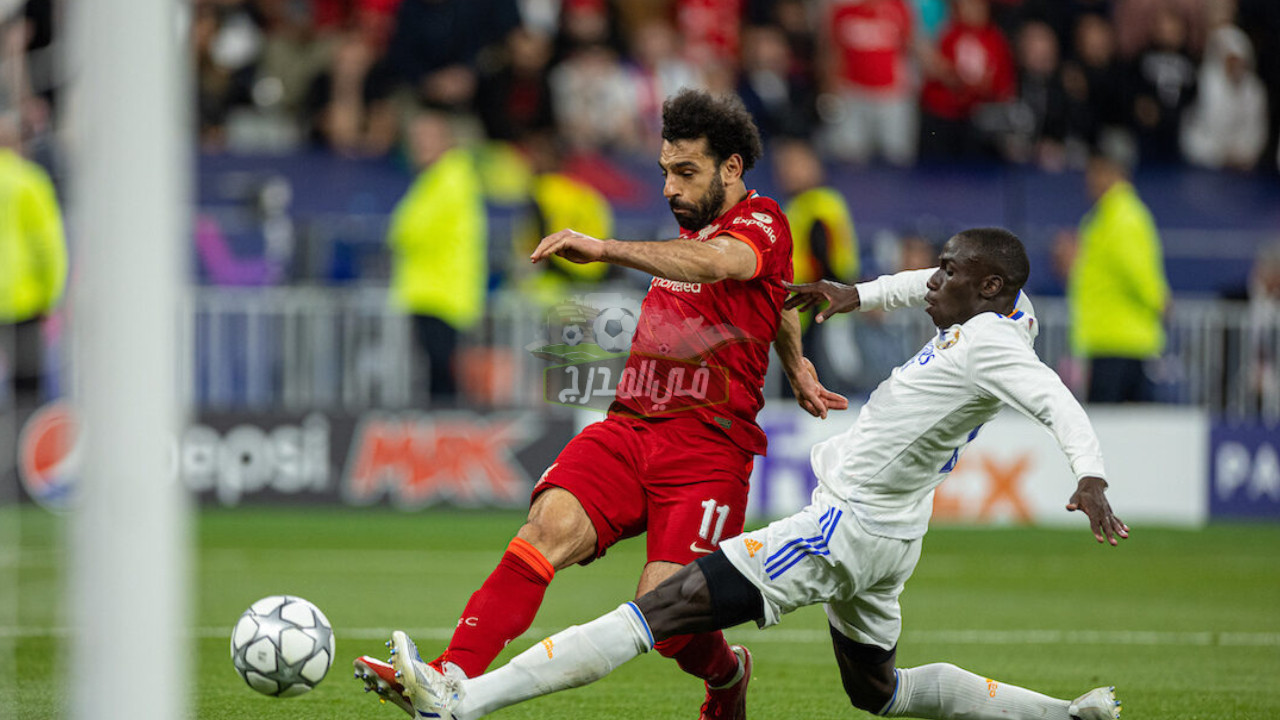 اخبار ليفربول اليوم.. لماذا رفض ريال مدريد عرض الليفر لضم “الجوهرة اللاتينية”؟