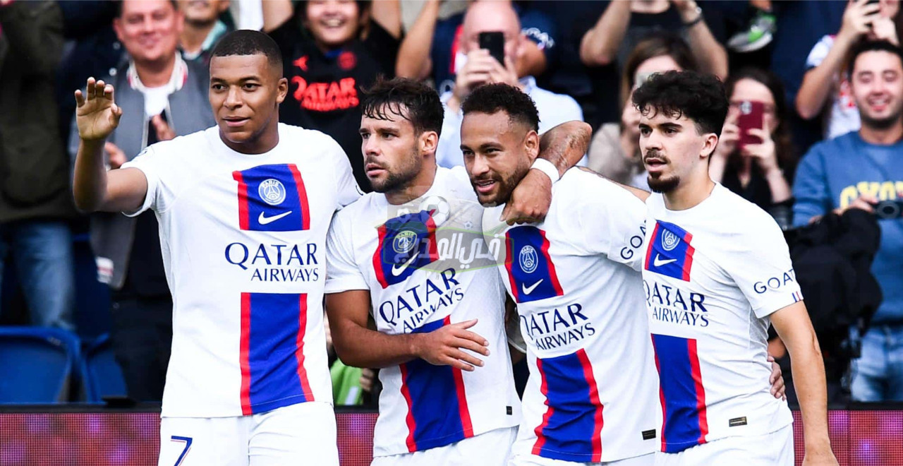 “نزلها الآن”.. القنوات المفتوحة الناقلة لمباراة باريس سان جيرمان ومكابي حيفا PSG vs Maccabi في دوري أبطال أوروبا